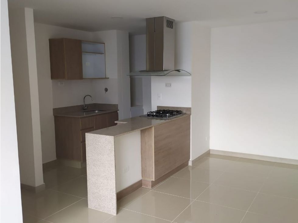 Apartamento en venta Antioquia La Estrella Ancón San Martín 69 m2 Habitaciones 3 Baños 2 Garajes 0 Precio $450000000