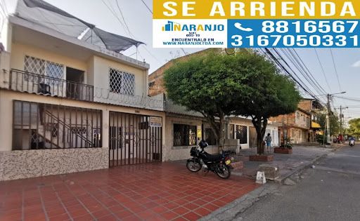 Apartaestudio en arriendo Valle Del Cauca Cali El Trébol 48 m2 Habitaciones 1 Baños 1 Garajes 0 Precio $780000
