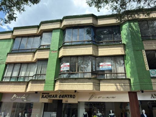 Oficina en venta Tolima Ibagué Centro 25 m2 Habitaciones 0 Baños 1 Garajes 0 Precio $110000000