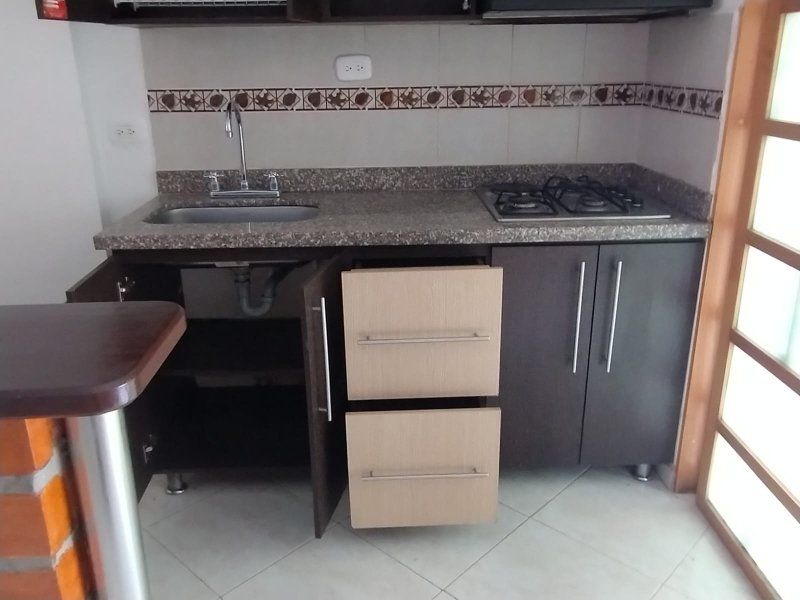 Apartaestudio en arriendo Antioquia Caldas San Rafael 35 m2 Habitaciones 1 Baños 1 Garajes 0 Precio $900000
