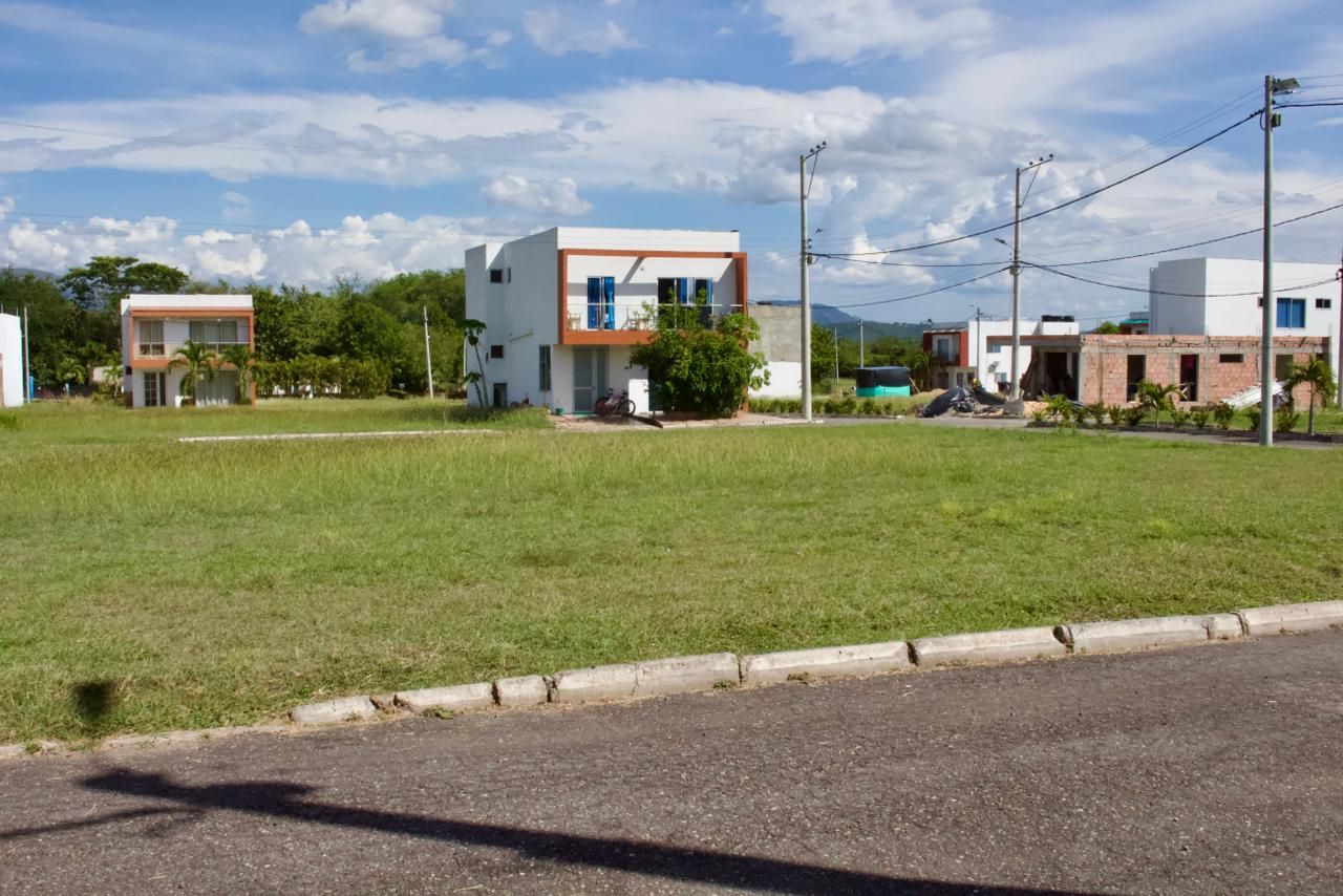 Lote en venta Cundinamarca Tocaima El Progreso 128 m2 Habitaciones 0 Baños 0 Garajes 0 Precio $55000000