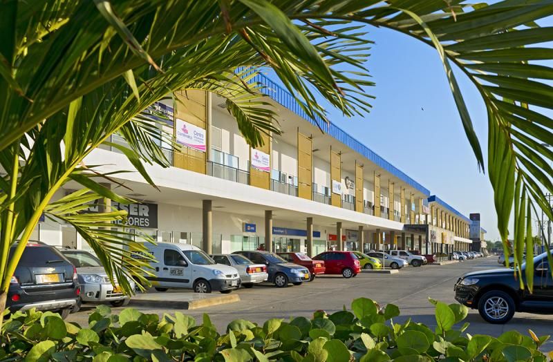 Oficina en arriendo Bolívar Cartagena Mamonal 84 m2 Habitaciones 0 Baños 1 Garajes 0 Precio $4151989