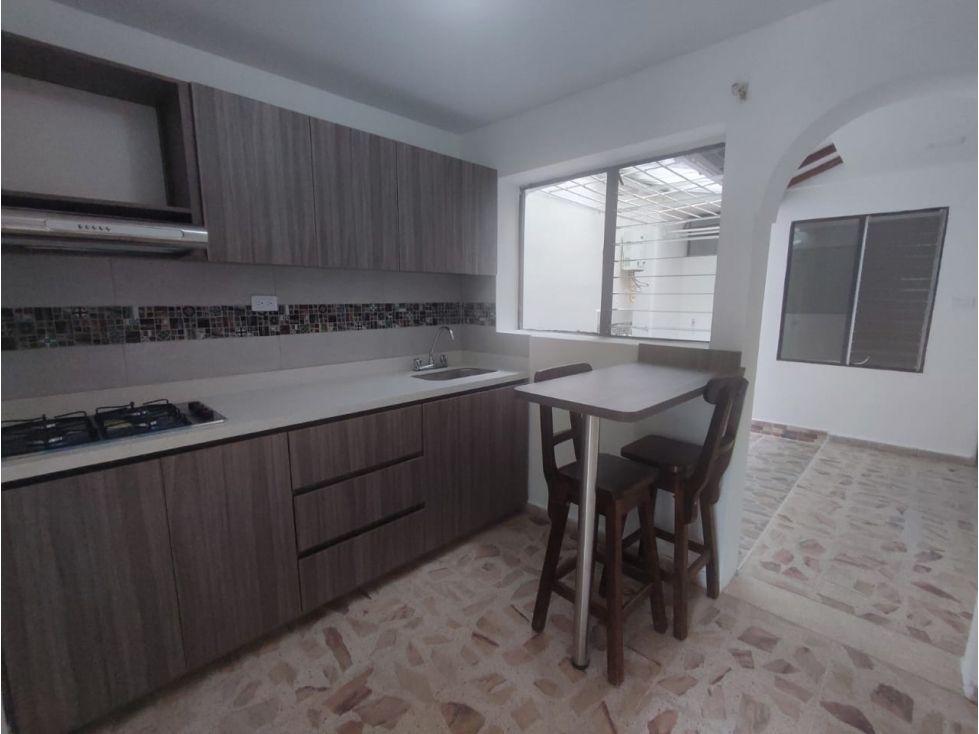 Casa en arriendo Antioquia Medellín Lorena 60 m2 Habitaciones 2 Baños 2 Garajes 0 Precio $2200000