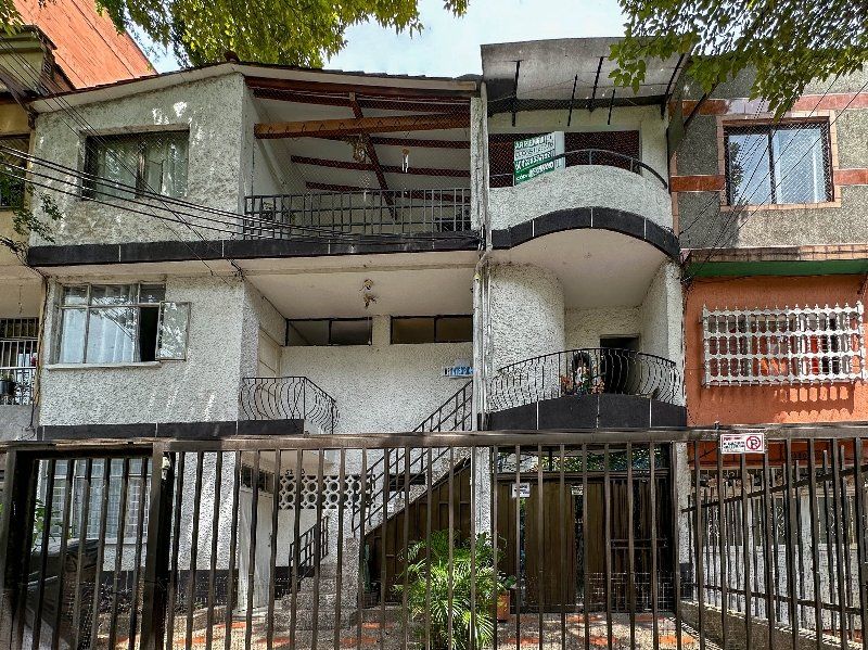 Apartaestudio en arriendo Antioquia Medellín Fatima 35 m2 Habitaciones 1 Baños 1 Garajes 0 Precio $1580000