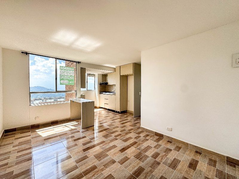 Apartamento en arriendo Antioquia Medellín San Antonio De Prado 48 m2 Habitaciones 2 Baños 1 Garajes 0 Precio $1300000