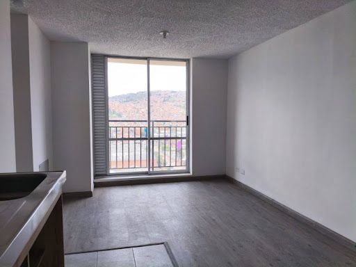 Apartamento en venta Cundinamarca Bogotá Olarte 33 m2 Habitaciones 2 Baños 1 Garajes 0 Precio $220000000