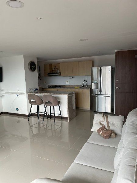 Apartamento en arriendo Antioquia Rionegro San Antonio 70 m2 Habitaciones 3 Baños 2 Garajes 1 Precio $3500000
