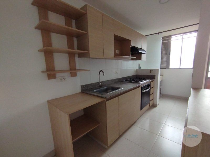 Apartamento en arriendo Antioquia Envigado Areka 50 m2 Habitaciones 3 Baños 2 Garajes 0 Precio $3300000