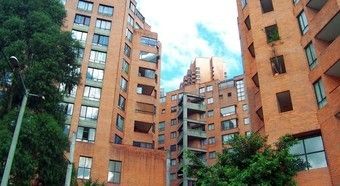 Apartamento en arriendo Cundinamarca Bogotá Samper 73 m2 Habitaciones 3 Baños 2 Garajes 1 Precio $3830000