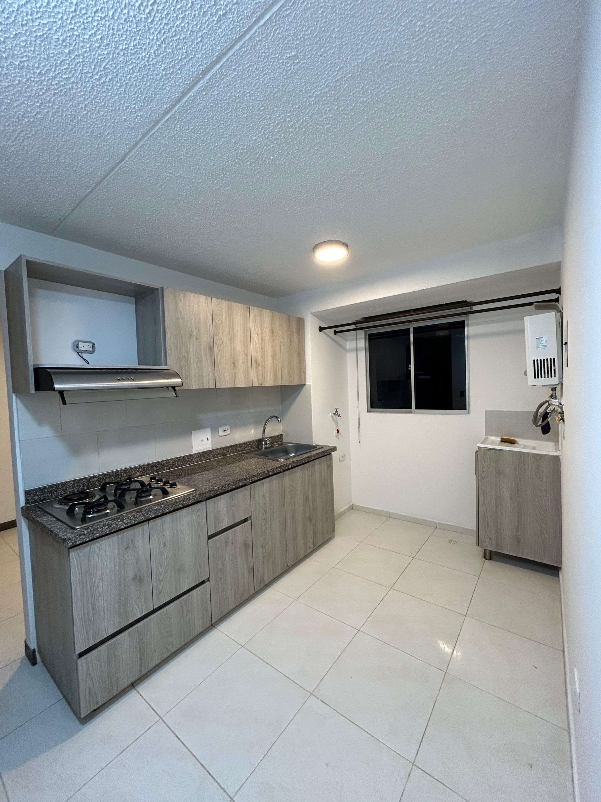 Apartamento en venta Risaralda Dosquebradas Br Buenos Aires 43 m2 Habitaciones 2 Baños 2 Garajes 1 Precio $215000000