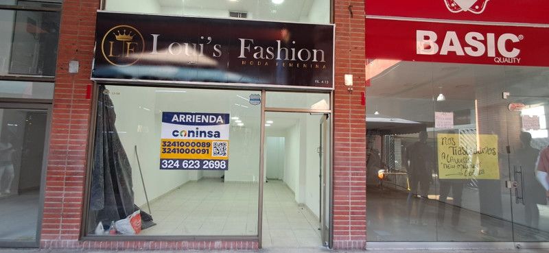 Local en arriendo Atlántico Barranquilla Veinte De Julio 55 m2 Habitaciones 0 Baños 1 Garajes 0 Precio $2000000