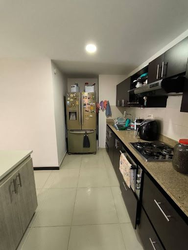 Apartamento en arriendo Antioquia Envigado La Inmaculada 133 m2 Habitaciones 3 Baños 3 Garajes 1 Precio $5500000
