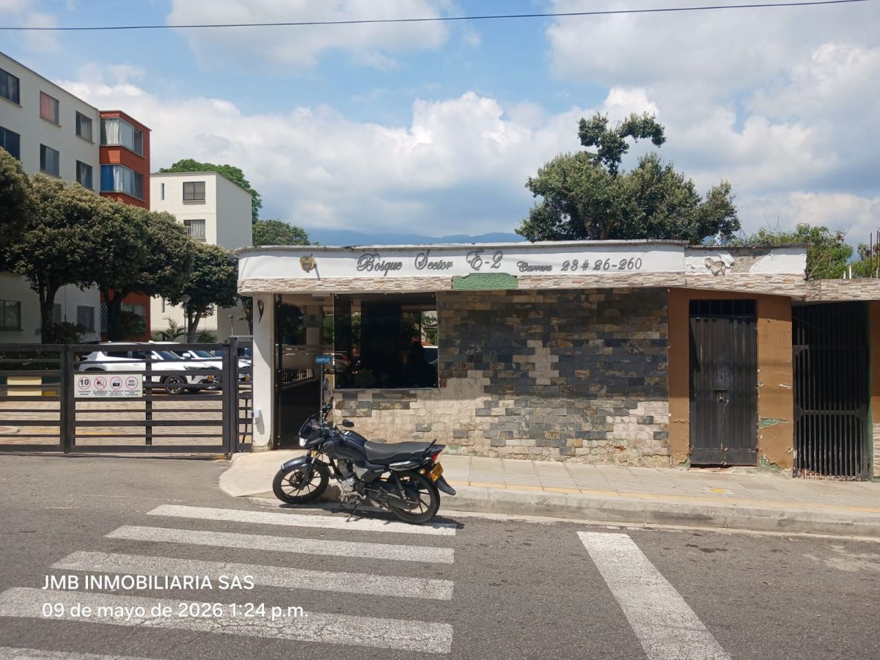 Apartamento en arriendo Santander Floridablanca El Bosque 70 m2 Habitaciones 3 Baños 1 Garajes 1 Precio $1540000