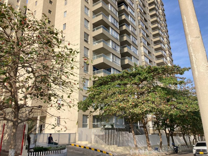 Apartamento en venta Atlántico Barranquilla Ub Castellana Real 71 m2 Habitaciones 2 Baños 2 Garajes 1 Precio $435000000