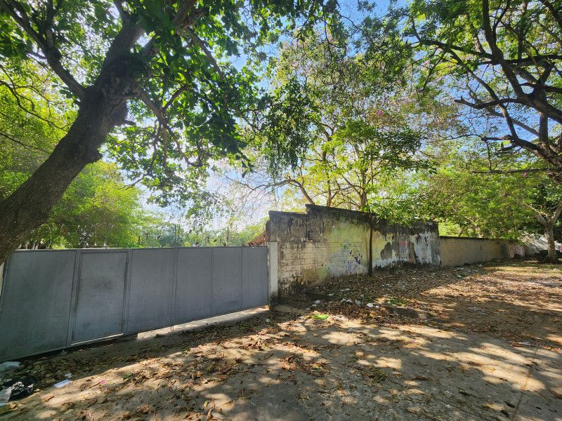 Lote en venta Atlántico Barranquilla Los Andes 5000 m2 Habitaciones 0 Baños 0 Garajes 0 Precio $6869600000