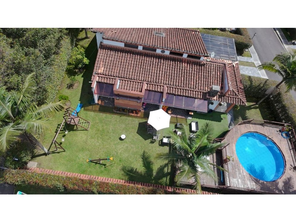 Finca en arriendo Antioquia El Retiro El Retiro 168 m2 Habitaciones 3 Baños 2 Garajes 2 Precio $6700000