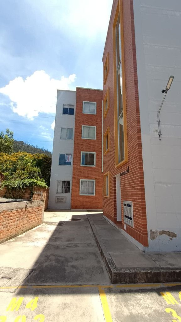 Apartamento en arriendo Norte De Santander Pamplona El Zulia 63 m2 Habitaciones 3 Baños 2 Garajes 1 Precio $1200000