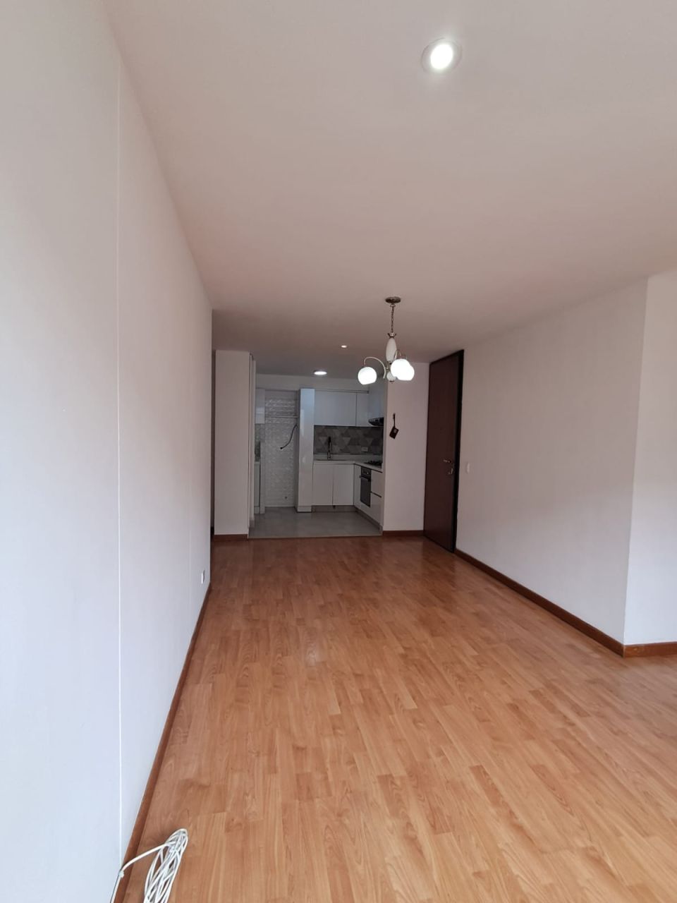 Apartamento en arriendo Cundinamarca Bogotá El Plan 69 m2 Habitaciones 3 Baños 2 Garajes 0 Precio $3300000