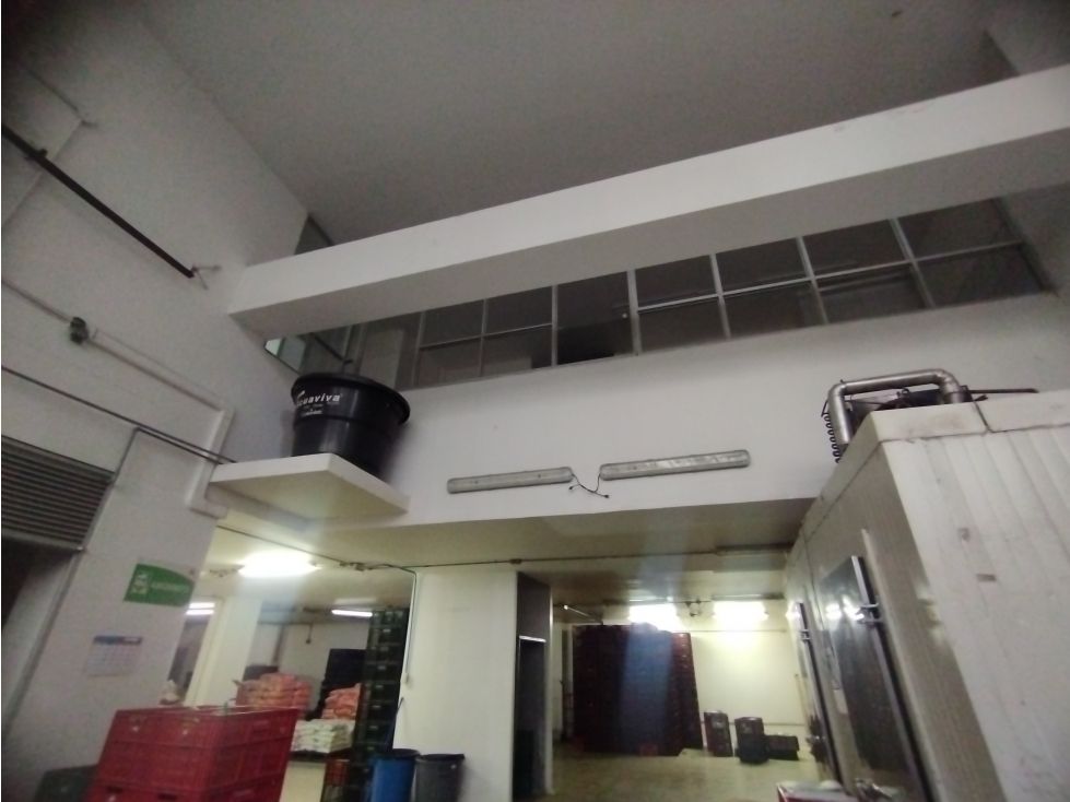 Bodega en arriendo Caldas Manizales Versalles 530 m2 Habitaciones 0 Baños 2 Garajes 1 Precio $12000000