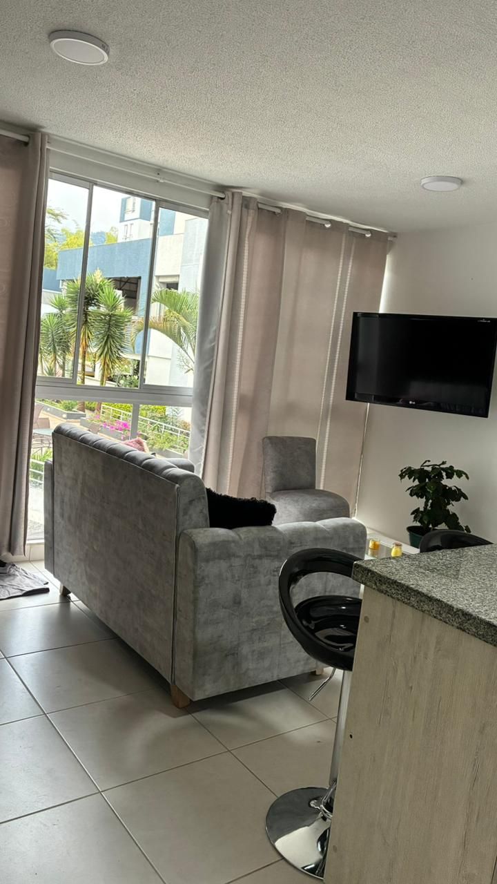 Apartamento en arriendo Risaralda Dosquebradas Br Buenos Aires 55 m2 Habitaciones 3 Baños 2 Garajes 1 Precio $1450000