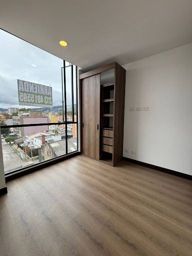 Apartaestudio en arriendo Cundinamarca Bogotá Nuevo Contry 20 m2 Habitaciones 1 Baños 1 Garajes 0 Precio $1700000