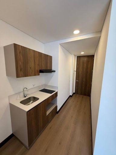 Apartaestudio en arriendo Cundinamarca Bogotá Nuevo Contry 20 m2 Habitaciones 1 Baños 1 Garajes 0 Precio $1900000