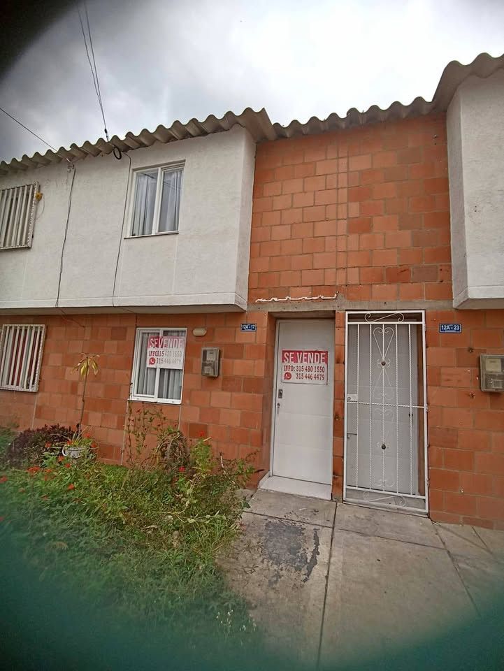 Casa en venta Valle Del Cauca Candelaria Candelaria 65 m2 Habitaciones 2 Baños 1 Garajes 1 Precio $140000000