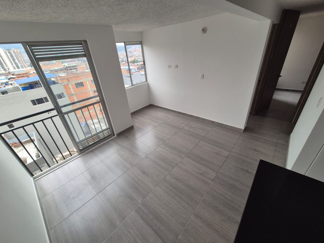Apartamento en arriendo Cundinamarca Bogotá San Jorge Central 43 m2 Habitaciones 2 Baños 1 Garajes 0 Precio $1400000