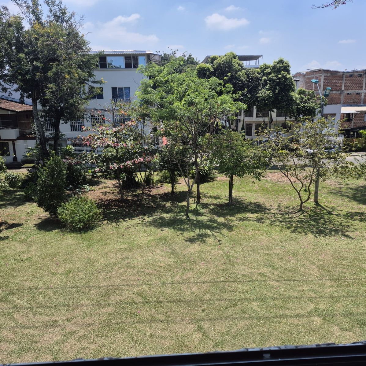 Apartamento en arriendo Valle Del Cauca Cali Caney 55 m2 Habitaciones 2 Baños 1 Garajes 0 Precio $1100000