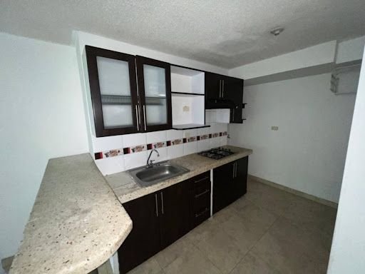 Apartamento en arriendo Valle Del Cauca Cali Los Chorros 60 m2 Habitaciones 3 Baños 2 Garajes 1 Precio $1400000