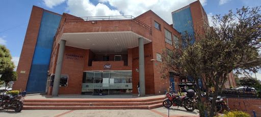 Apartamento en arriendo Cundinamarca Bogotá Campo Alegre 43 m2 Habitaciones 3 Baños 1 Garajes 0 Precio $1040000