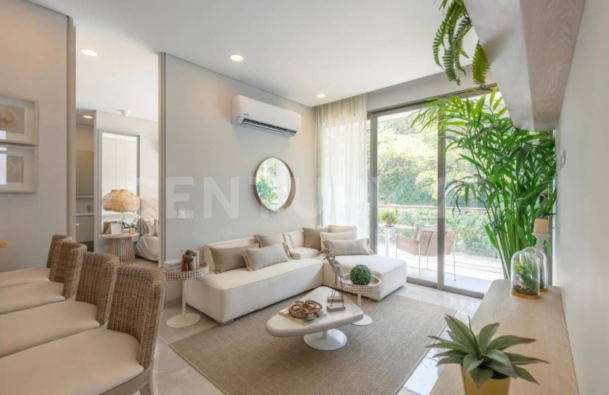 Apartamento en venta Magdalena Santa Marta Santa Marta 59 m2 Habitaciones 2 Baños 2 Garajes 0 Precio $950000000