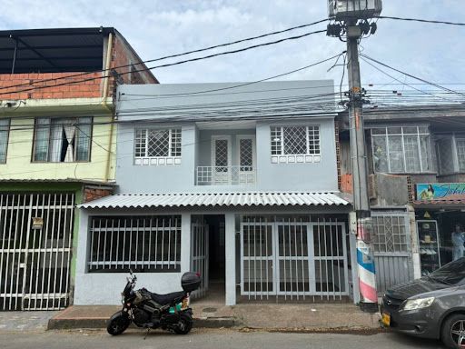 Casa en arriendo Tolima Ibagué La Floresta 114 m2 Habitaciones 4 Baños 2 Garajes 1 Precio $2500000