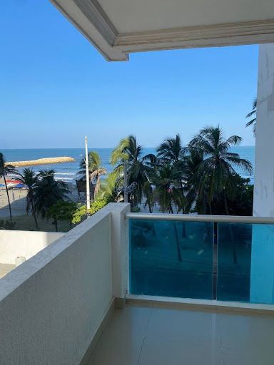 Apartamento en arriendo Bolívar Cartagena Boca Grande 78 m2 Habitaciones 2 Baños 2 Garajes 1 Precio $4500000
