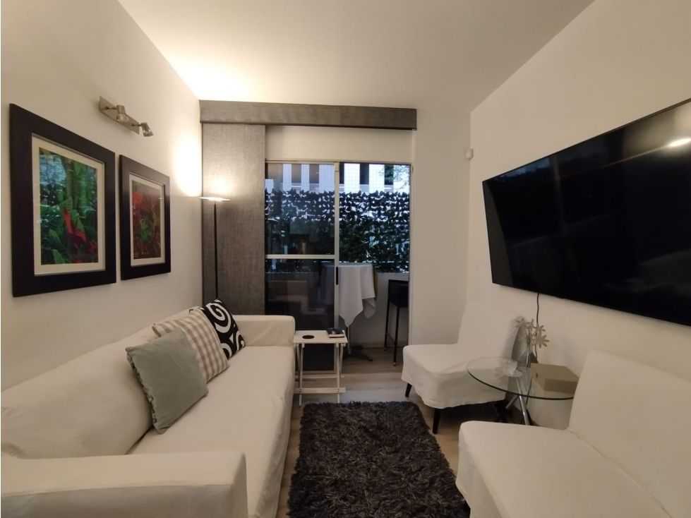 Apartamento en arriendo o venta Antioquia Medellín Colombia 73 m2 Habitaciones 3 Baños 2 Garajes 1 Precio venta $630000000 Precio arriendo $3844000