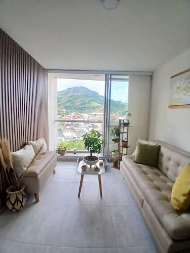 Apartamento en venta Risaralda Pereira Maraya 55 m2 Habitaciones 2 Baños 2 Garajes 1 Precio $330000000