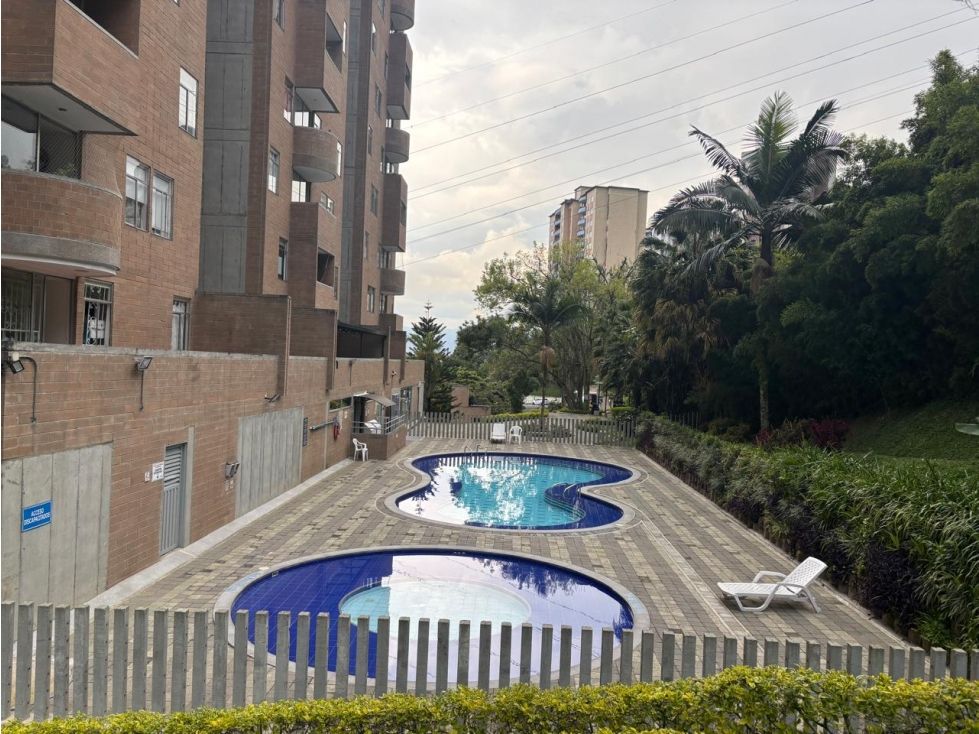 Apartamento en venta Antioquia Medellín Asomadera No1 57 m2 Habitaciones 2 Baños 2 Garajes 2 Precio $530000000