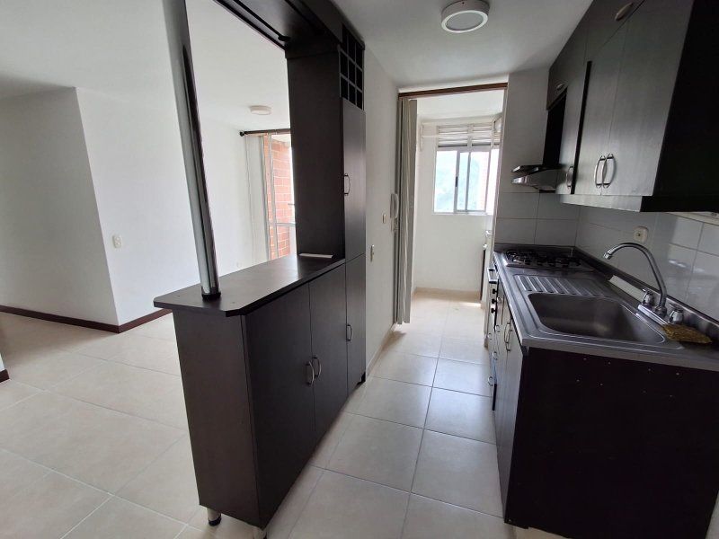Apartamento en venta Antioquia Itagüí Ditaires 66 m2 Habitaciones 3 Baños 2 Garajes 1 Precio $440000000