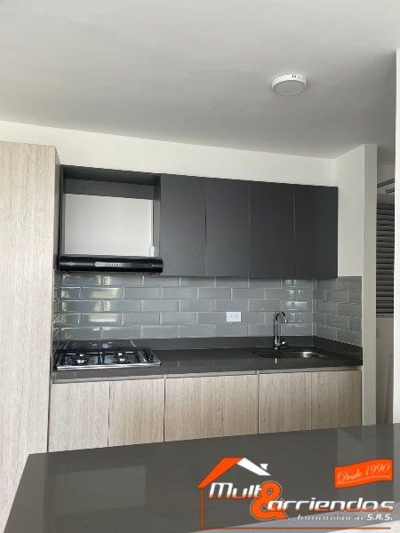 Apartamento en venta Antioquia La Estrella La Inmaculada 1 47 m2 Habitaciones 1 Baños 2 Garajes 0 Precio $260000000