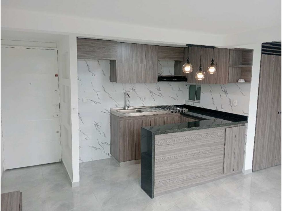 Apartamento en arriendo Cundinamarca Bogotá Danubio Azul 51 m2 Habitaciones 2 Baños 1 Garajes 0 Precio $1200000