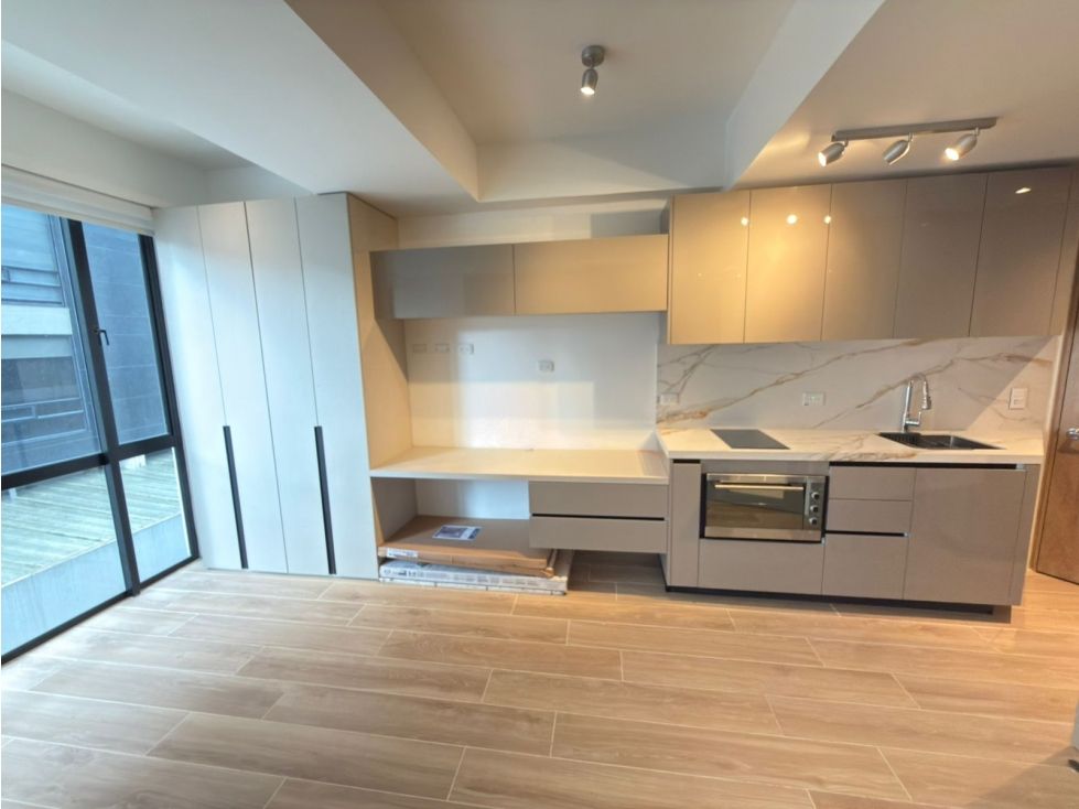 Apartaestudio en arriendo Cundinamarca Bogotá Santa Barbara Oriental 24 m2 Habitaciones 1 Baños 1 Garajes 0 Precio $1980000