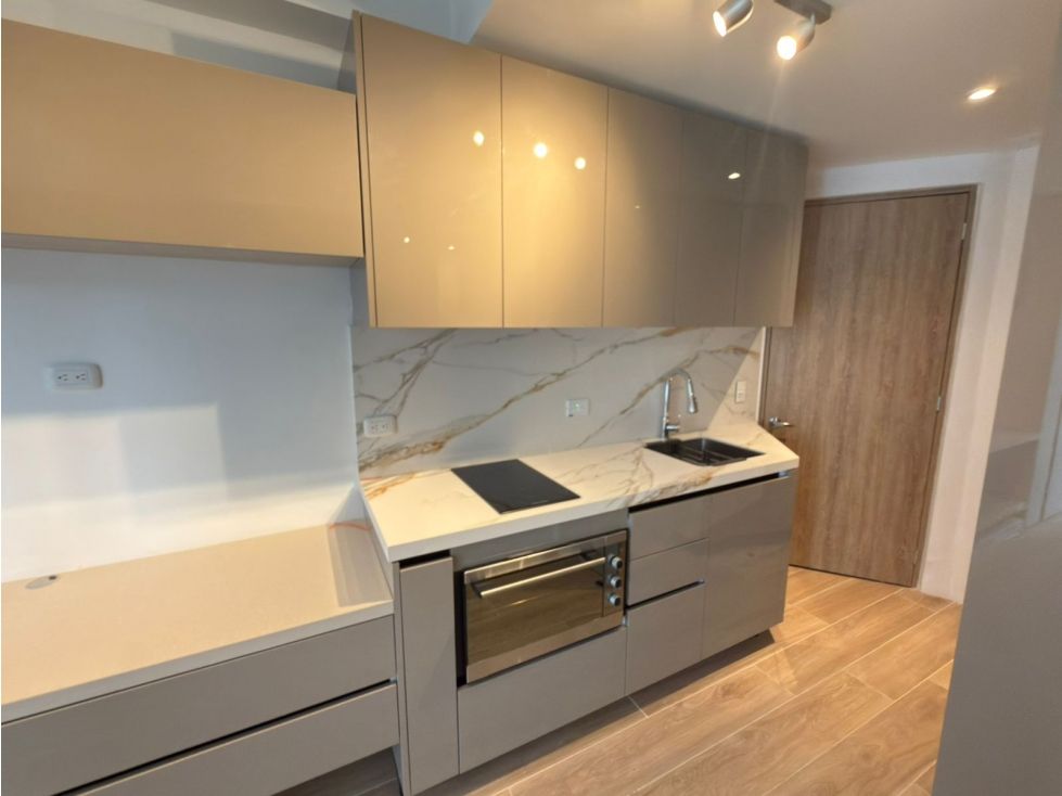 Apartaestudio en arriendo Cundinamarca Bogotá Santa Barbara Oriental 24 m2 Habitaciones 1 Baños 1 Garajes 1 Precio $1990000