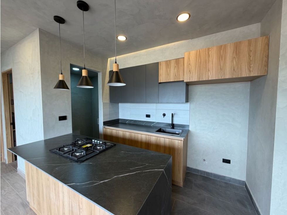 Apartamento en venta Antioquia Rionegro El Porvenir 69 m2 Habitaciones 2 Baños 2 Garajes 1 Precio $580000000