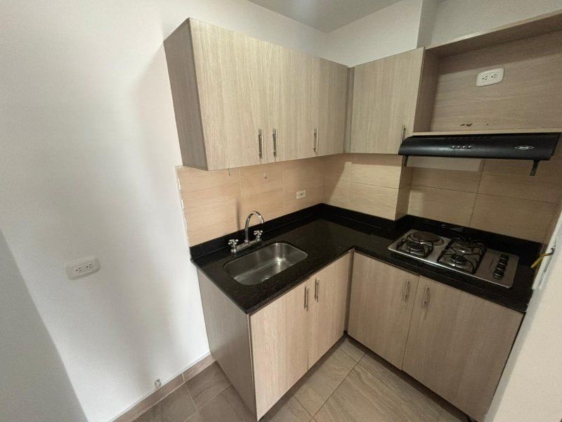 Apartamento en arriendo Antioquia Sabaneta San Joaquín 48 m2 Habitaciones 2 Baños 1 Garajes 0 Precio $2050000
