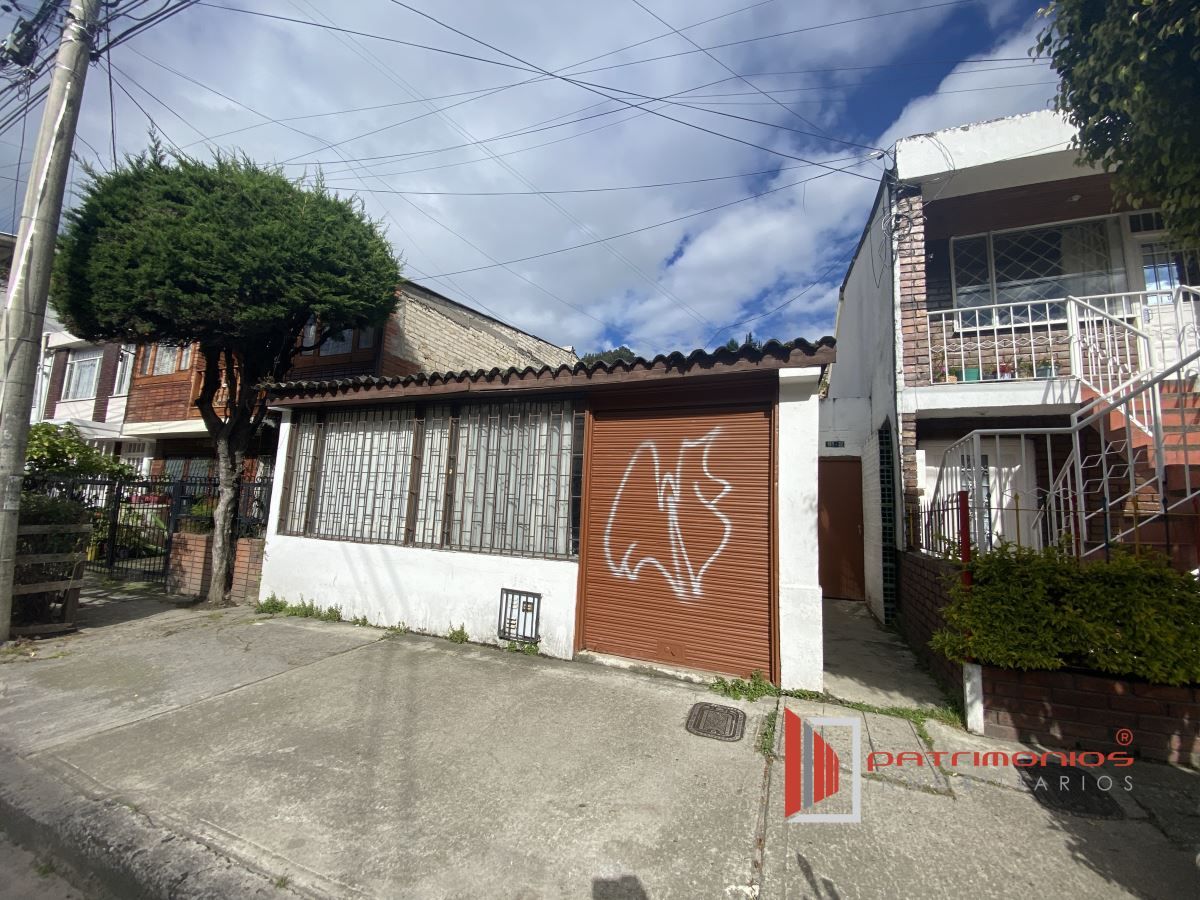 Casa en venta Cundinamarca Bogotá El Palmar 349 m2 Habitaciones 3 Baños 2 Garajes 0 Precio $740000000