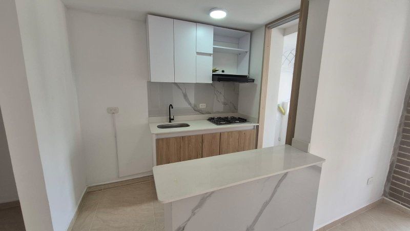 Apartamento en arriendo Antioquia Rionegro Cuatro Esquinas 50 m2 Habitaciones 2 Baños 2 Garajes 0 Precio $1500000