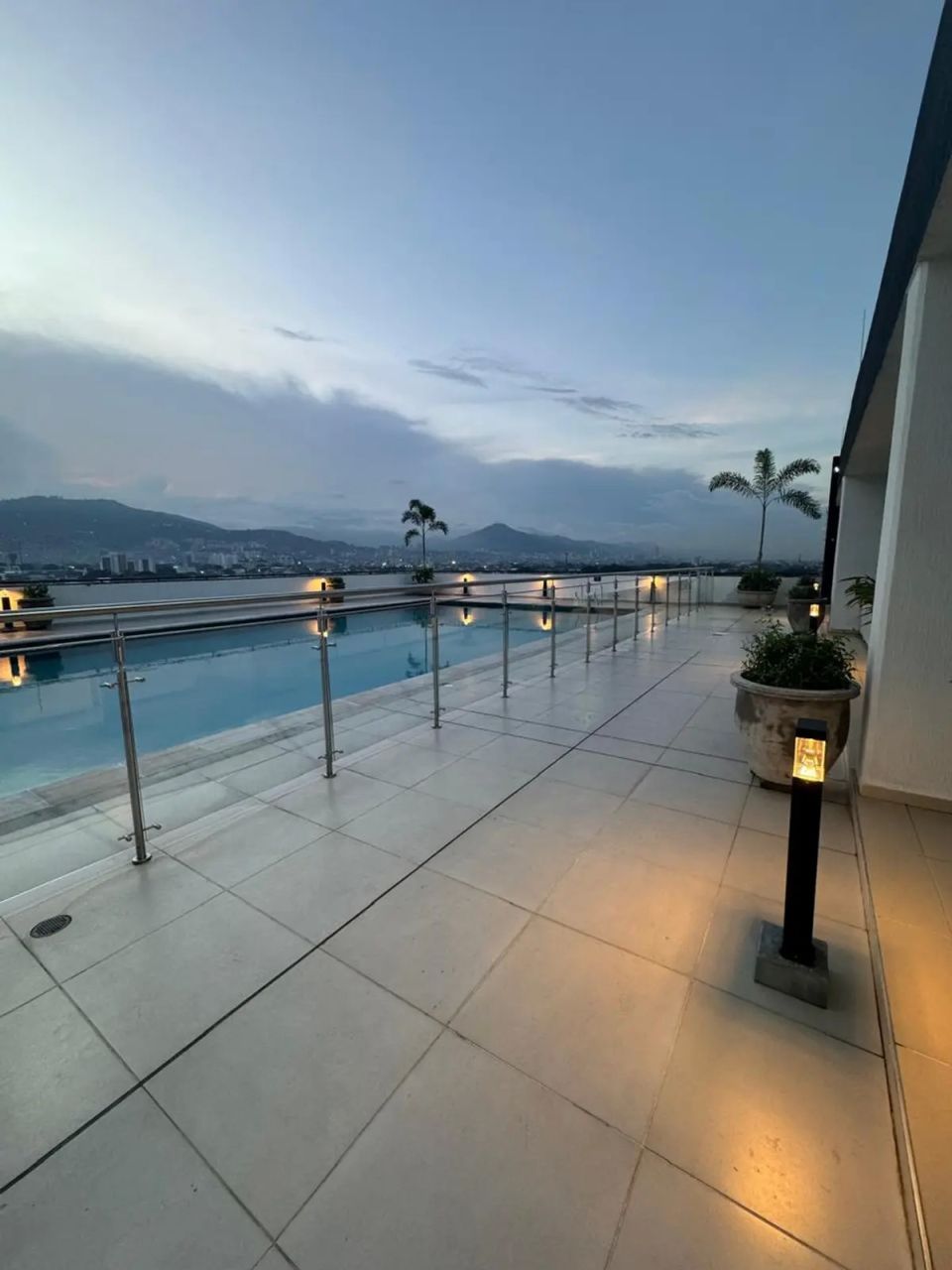 Apartamento en arriendo Valle Del Cauca Cali La Selva 47 m2 Habitaciones 2 Baños 2 Garajes 0 Precio $1850000