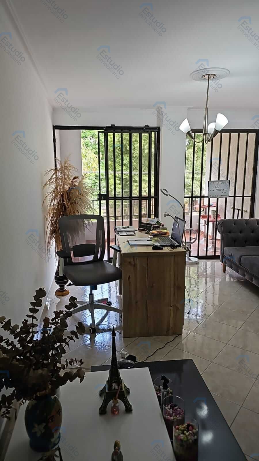Apartamento en venta Antioquia Medellín Florida Nueva 125 m2 Habitaciones 4 Baños 3 Garajes 1 Precio $550000000