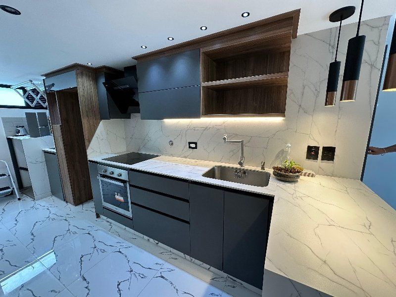 Apartamento en venta Antioquia Medellín San Bernardo 72 m2 Habitaciones 3 Baños 2 Garajes 1 Precio $440000000