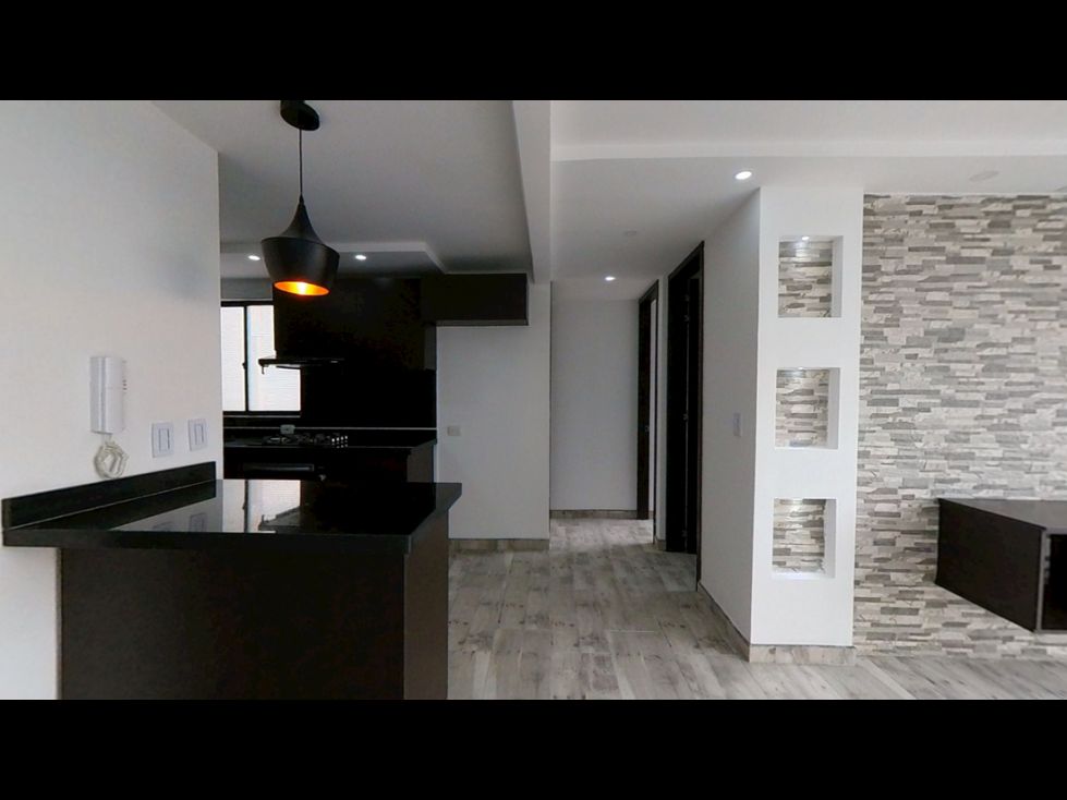 Apartamento en venta Cundinamarca Bogotá Centro Fontibon 41 m2 Habitaciones 2 Baños 1 Garajes 0 Precio $238000000